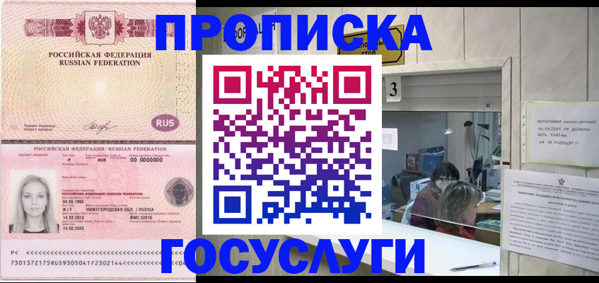 прописка паспорт в Мамадыше